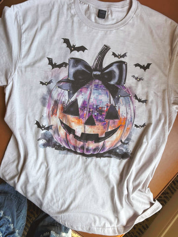 Disco Jack Tee