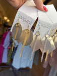 Jennifer Thames Mixed Up Earrings