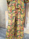 Whispering Jungle Pants