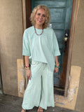 Sage Sunday Lounge Set