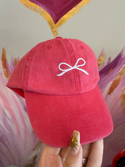 Sweet Victory Cap