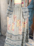 Ruffle Skirt by A Rare Bird