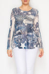 Cosmic Rodeo Mesh Top