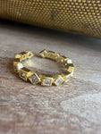 "Princess" Bling Ring: Adjustable Ring by JTO