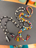 Free Spirit Kantha Lanyard