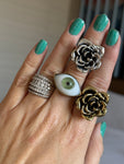 Bloom Boldly Ring