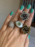Bloom Boldly Ring