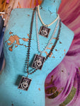 "Fancy Forever" Necklace