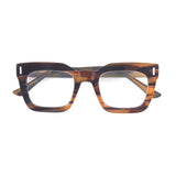 RUMI 2.50 | Smokey Brown | Progressive Blue Light: 2.50