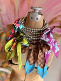 Twilly Me This Convertible Necklace by A Rare Bird