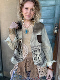 Harvest Thread Jacket by Jaded Gypsy