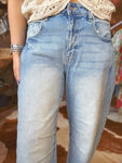 Barrel Babe Jeans