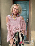 Rose Forever Timeless Tank by Jaded Gypsy