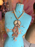 Peace & Grace Necklace ✨