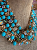 Full Circle 5 Necklace – Desert Mermaid
