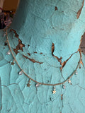 Jennifer Thames Originals – Dainty Layering Necklaces