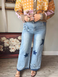 Shooting Star Jeans