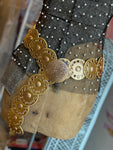 Golden Hour Concho Belt