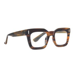RUMI 2.50 | Smokey Brown | Progressive Blue Light: 2.50