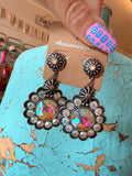 Aurora Bloom Earrings