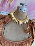 Cleopatra Necklace