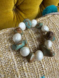 A Rare Bird Stretch Bracelets - 3 Styles