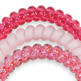 Spiral Hair Coils | Small | Love You, Mean It!