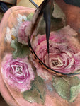 A Rare Bird, Lisa's Blush Bloom Collector's Hat #9