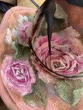 A Rare Bird, Lisa's Blush Bloom Collector's Hat #9