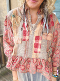 JG Early Bloom Top