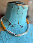 Muted Melody Necklace – Jennifer Thames Originals