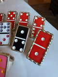 Game On Domino Ring