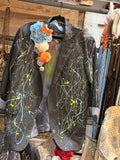 Oops I'm an Artist Jacket by A Rare Bird