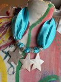 Stardust Trails Necklace