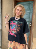 Saddle Up Tee by Lady the Brand