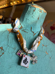🌸 South Wind Fortune Necklace