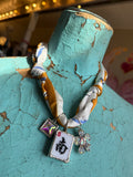 🌸 South Wind Fortune Necklace