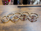 Sweet Sparkle Stretch Bracelet