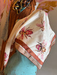 A Rare Bird "Bees" Wild Rag