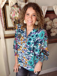 Wildflower Dreams Blouse