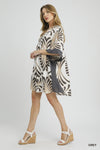 Nomad Drift Dress