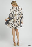 Nomad Drift Dress