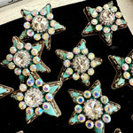 Star Power Magnesite Ring