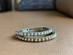 Pearl Skinny Dip Bracelet