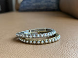 Pearl Skinny Dip Bracelet