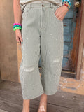 Barrel Of Dreams Jeans by Jaded Gypsy