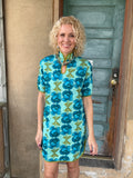 The Lissie Mini Dress by Lady the Brand