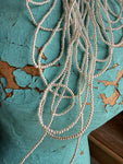 Art by Amy Whirlwind Pearl Statement Necklace