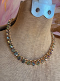 ✨ Full Circle Glam Necklace - 3 Options