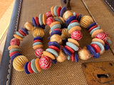 Silk Road Bracelet